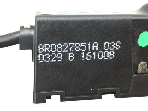 Амортизатор багажника левый AUDI Q5 2008-2012 (8R0827851B) 8R0827851A, 8R0827851A, A