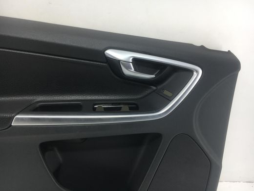 Карта двери передняя левая VOLVO XC60 2008-2013 39812631, 39812631, B