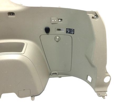 Карта багажного отсека правая CITROEN C-CROSSER 2007-2013 8335G8, 8335G8, B