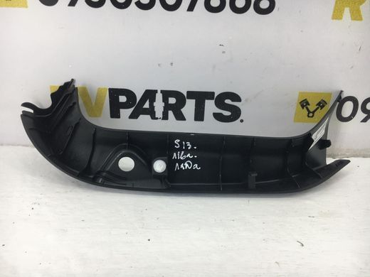 Накладка крышки багажника левая SUBARU FORESTER S13 2014-2018 94330SG030VH, 94330SG030VH, A