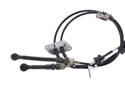 Трос переключения АКПП/КПП MAZDA CX-5 KE 2012-2015 KE40-46-500B, KE40-46-500B, A