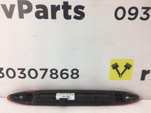 Додатковий стоп сигнал SUBARU OUTBACK B14 2010-2014 84701AJ01A, 84701AJ01A, A