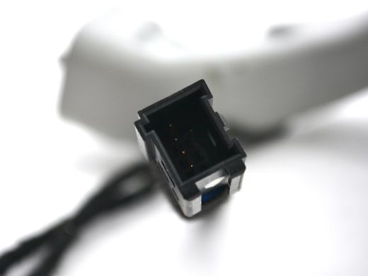 Зеркало в салон верхнее FIAT 500L 2012-2016 735552734, 735552734, B