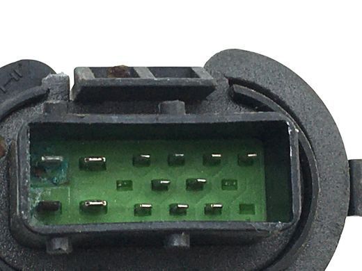 Проводка двери задняя левая VOLVO XC60 2008-2013 31295496, 31295496, A