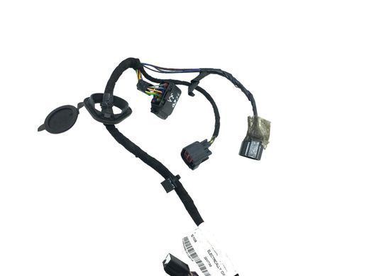 Проводка двери задняя левая VOLVO XC60 2008-2013 31295496, 31295496, A