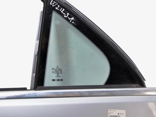 Двері задні ліві MERCEDES E220 W212 2012-2016 A2127300130, A2127300130, A