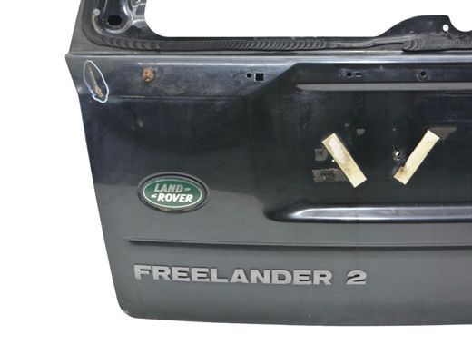 Кришка багажника LAND ROVER FREELANDER 2 L359 2010-2012 (гола) LR022302, LR022302, B
