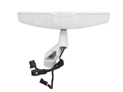 Зеркало в салон верхнее FIAT 500L 2012-2016 735552734, 735552734, B