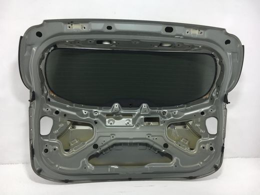 Крышка багажника KIA CARENS 2012-2019 (гола) 73700-A4040, 73700-A4040, A