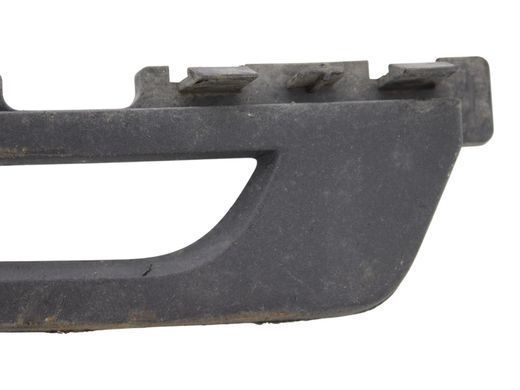 Накладка бампера нижняя передняя правая LAND ROVER RANGE ROVER EVOQUE L538 2015-2018 GJ3217F017C, GJ3217F017C, B
