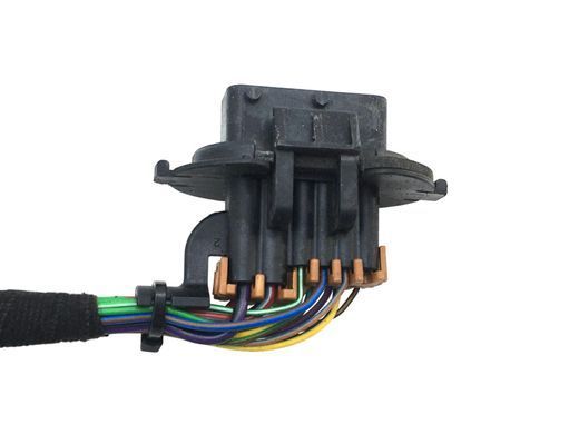 Проводка двери задняя левая VOLVO XC60 2008-2013 31295496, 31295496, A