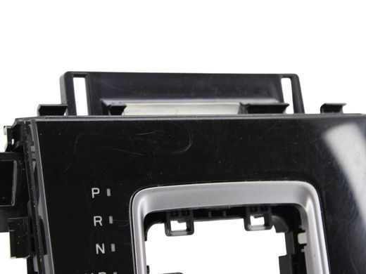 Накладка на кулису КПП SUBARU FORESTER SL 2024- 35180SL060, 35180SL060, A