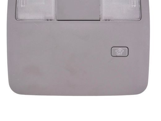 Плафон освітлення салону верхній передній TOYOTA RAV4 CA30W 2005-2010 8973242010, 8973242010, A