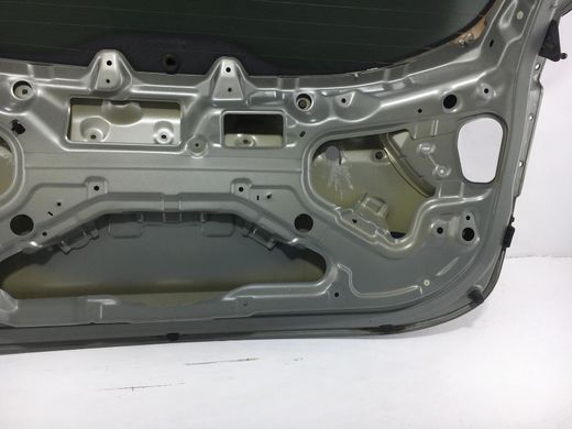 Крышка багажника KIA CARENS 2012-2019 (гола) 73700-A4040, 73700-A4040, A