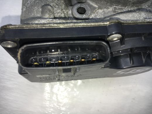 Дросельна заслонка SUBARU OUTBACK B15 2015-2019 16112AA38A, 16112AA38A, A