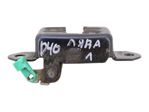 Замок крышки багажника задний левый NISSAN NAVARA D40 2005-2010 (борта) 90503ZP50A, 90503ZP50A, A