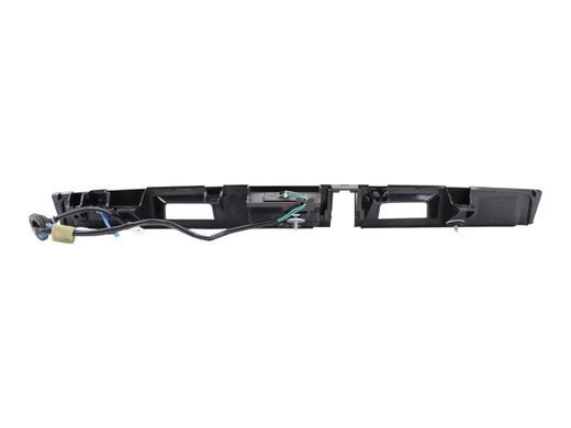 Накладка кришки багажника SUBARU FORESTER SL 2024- 91111SL650, 91111SL650, B