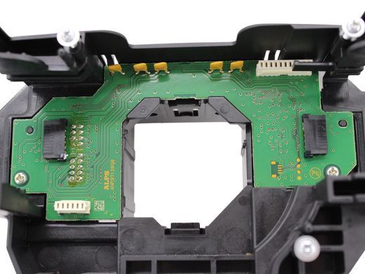 Плата підрульового перемикача LAND ROVER DISCOVERY SPORT L550 2014-2019 LR042311, LR042311, A