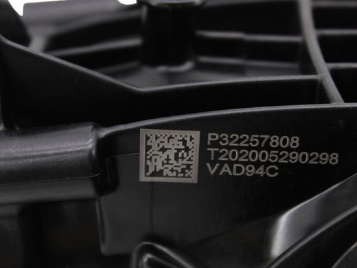 Колектор впускний VOLVO S60 SPA 2019-2024 32257808, 32257808, A