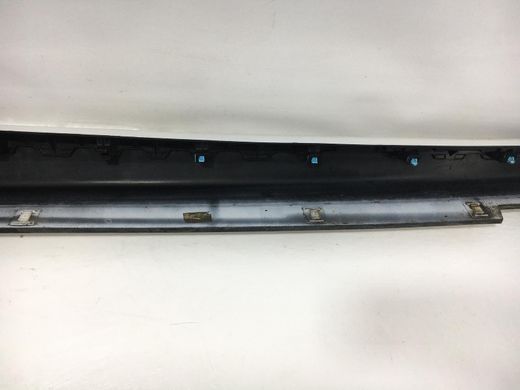 Накладка порога ліва зовнішня HYUNDAI I40 2011-2015 87751-3Z000, 87751-3Z000, B