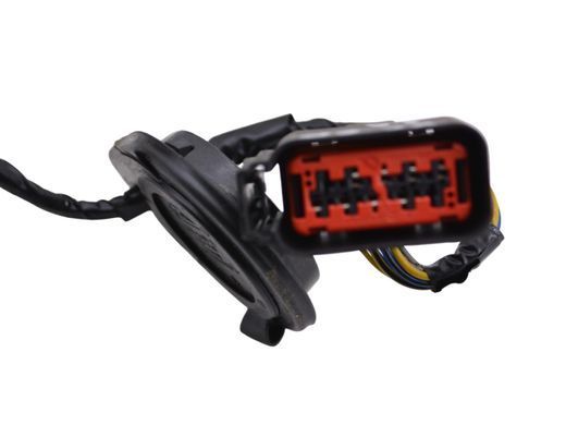 Проводка дверей задня ліва VOLVO XC60 2008-2013 31318716, 31318716, A