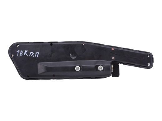 Подушка спинки сидения передняя правая GMC TERRAIN 2016-2017 20827689, 20827689, A