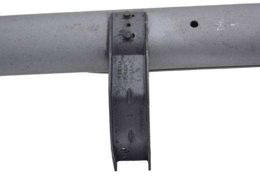 Подножка левая NISSAN NAVARA D40 2005-2010 96101EB10A, 96101EB10A, A