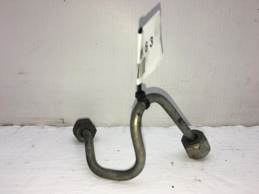 Паливна трубка NISSAN JUKE 2010-2014 1668300QAE, 1668300QAE, A