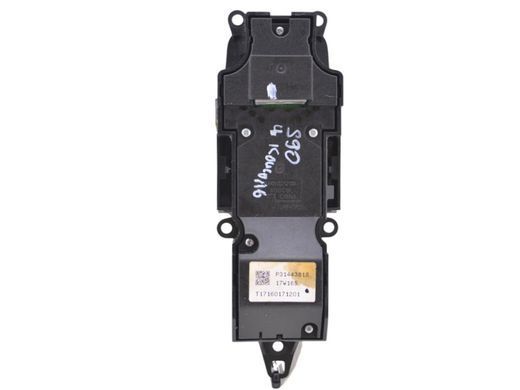 Кнопка старт-стоп VOLVO S90 SPA 2016-2020 31443818, 31443818, A