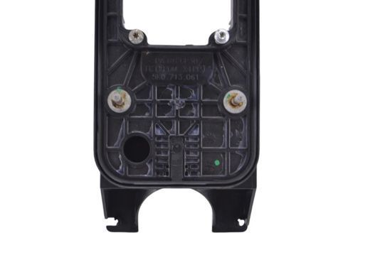Накладка на кулісу КПП нижня SKODA SUPERB 3T 2008&ndash;2013 5K0713061, 5K0713061, A