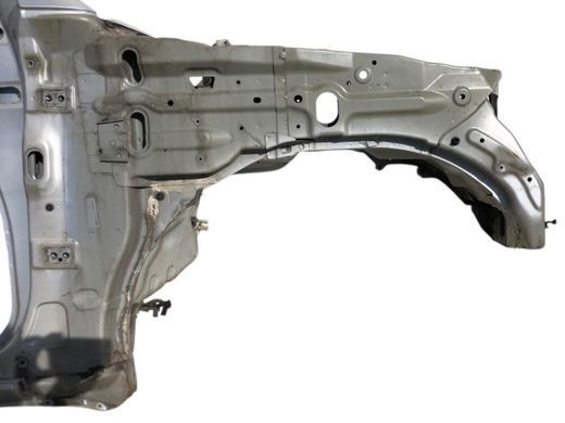 Чверть автомобіля передня права NISSAN PATHFINDER R51 2005-2014 76214EB330, 76214EB330, A