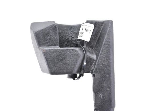 Демпфер заднего дифференциала задний левый LAND ROVER RANGE ROVER SPORT L320 2005-2009 (балансир рами) KQD500133, KQD500133, A