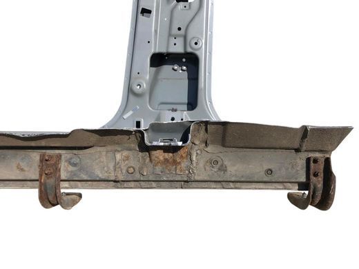 Чверть автомобіля передня права NISSAN PATHFINDER R51 2005-2014 76214EB330, 76214EB330, A