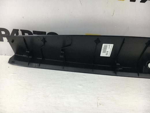 Накладка крышки багажника верхняя внутренняя SUBARU FORESTER S14 2018-2021 94310SJ000VH, 94310SJ000VH, A