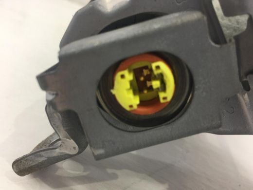 Подушка безпеки нижня передня ліва TOYOTA RAV4 CA30W 2005-2010 7390042020B0, 7390042020B0, A