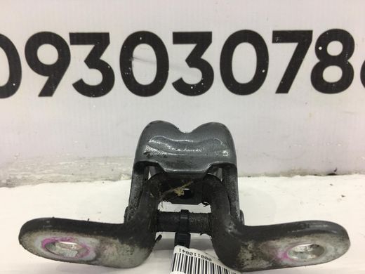 Петля двери нижняя задняя левая HYUNDAI SANTA FE CM 2006-2009 79350-2B000, 79350-2B000, A