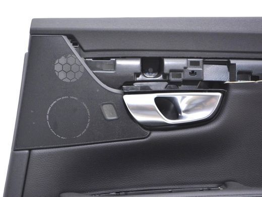 Карта дверей задня права VOLVO S90 SPA 2016-2020 (31488669) 31684007, 31684007, A