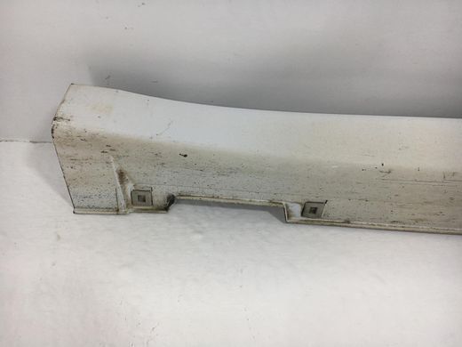 Накладка порога ліва зовнішня HYUNDAI I40 2011-2015 87751-3Z000, 87751-3Z000, B