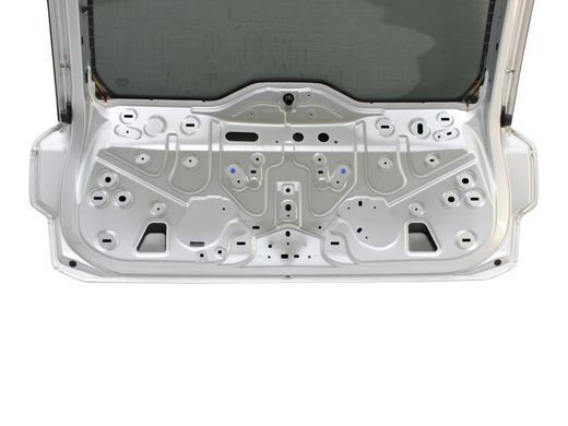 Кришка багажника VOLVO XC90 2015-2019 (без скла) 31455985, 31455985, A