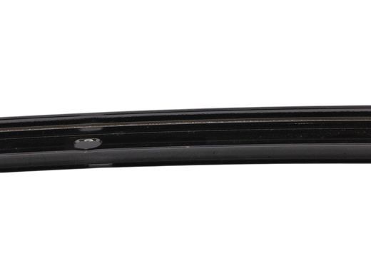 Накладка двери верхняя задняя левая внешняя VOLVO XC90 2015-2019 31371888, 31371888, B