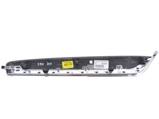 Накладка дверей передня права внутрішня VOLVO S90 SPA 2016-2020 31426336, 31426336, A