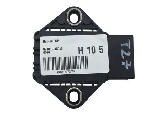 Датчик ESP TOYOTA AVENSIS T27 2012-2015 89183-05030, 89183-05030, A