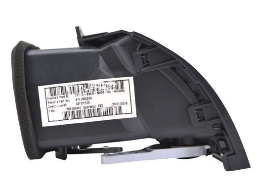 Дефлектор повітряний передній правий HONDA CR-V 2010-2012 77630SWWE02ZC, 77630SWWE02ZC, A