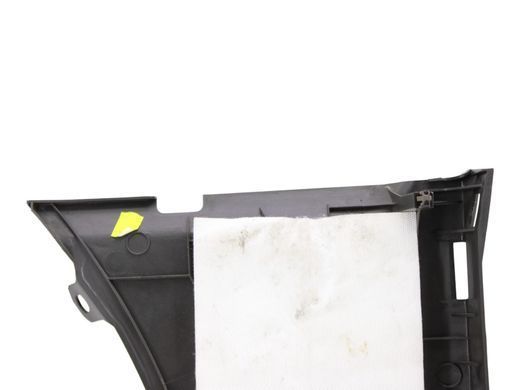 Накладка передней стойки нижняя левая внутренняя NISSAN NAVARA D40 2005-2010 66901EB300, 66901EB300, B