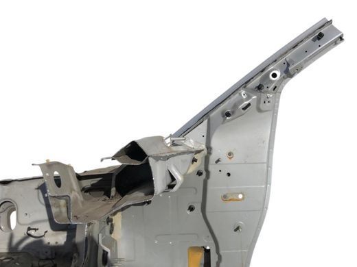 Чверть автомобіля передня права NISSAN PATHFINDER R51 2005-2014 76214EB330, 76214EB330, A