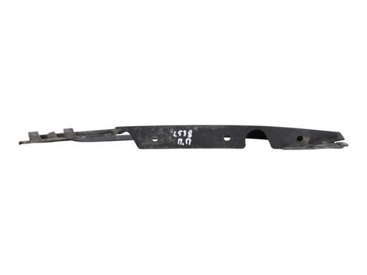 Накладка бампера нижняя передняя правая LAND ROVER RANGE ROVER EVOQUE L538 2015-2018 GJ3217F017C, GJ3217F017C, B