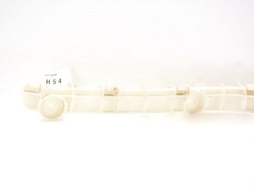 Кронштейн бампера задній правий CITROEN C-CROSSER 2007-2013 7414WY, 7414WY, A
