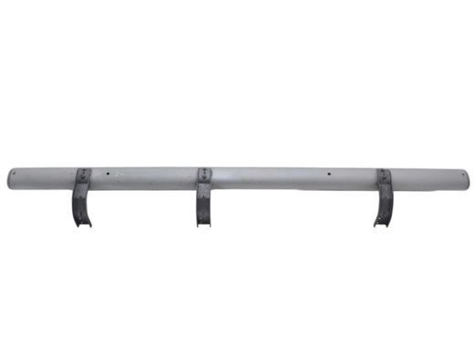Подножка левая NISSAN NAVARA D40 2005-2010 96101EB10A, 96101EB10A, A