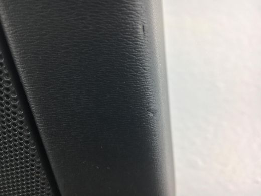 Карта двери передняя левая VOLVO XC60 2008-2013 39812631, 39812631, B