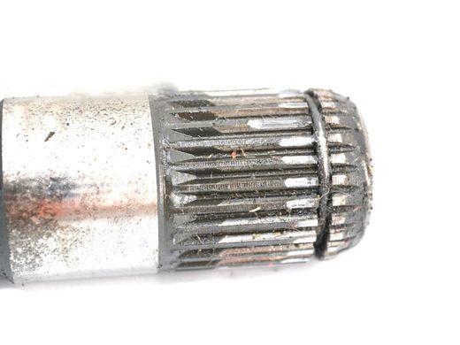 Привід передній правий BMW X3 E83 2006-2010 (27/30 , пошкоджена різьба) 31603450566, 31603450566, B